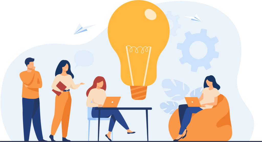 Equipo Creativo